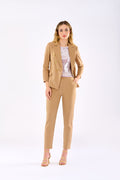 Pantalone con spacchetti