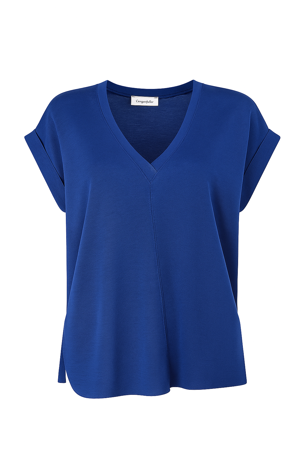 Maglia scollo a V