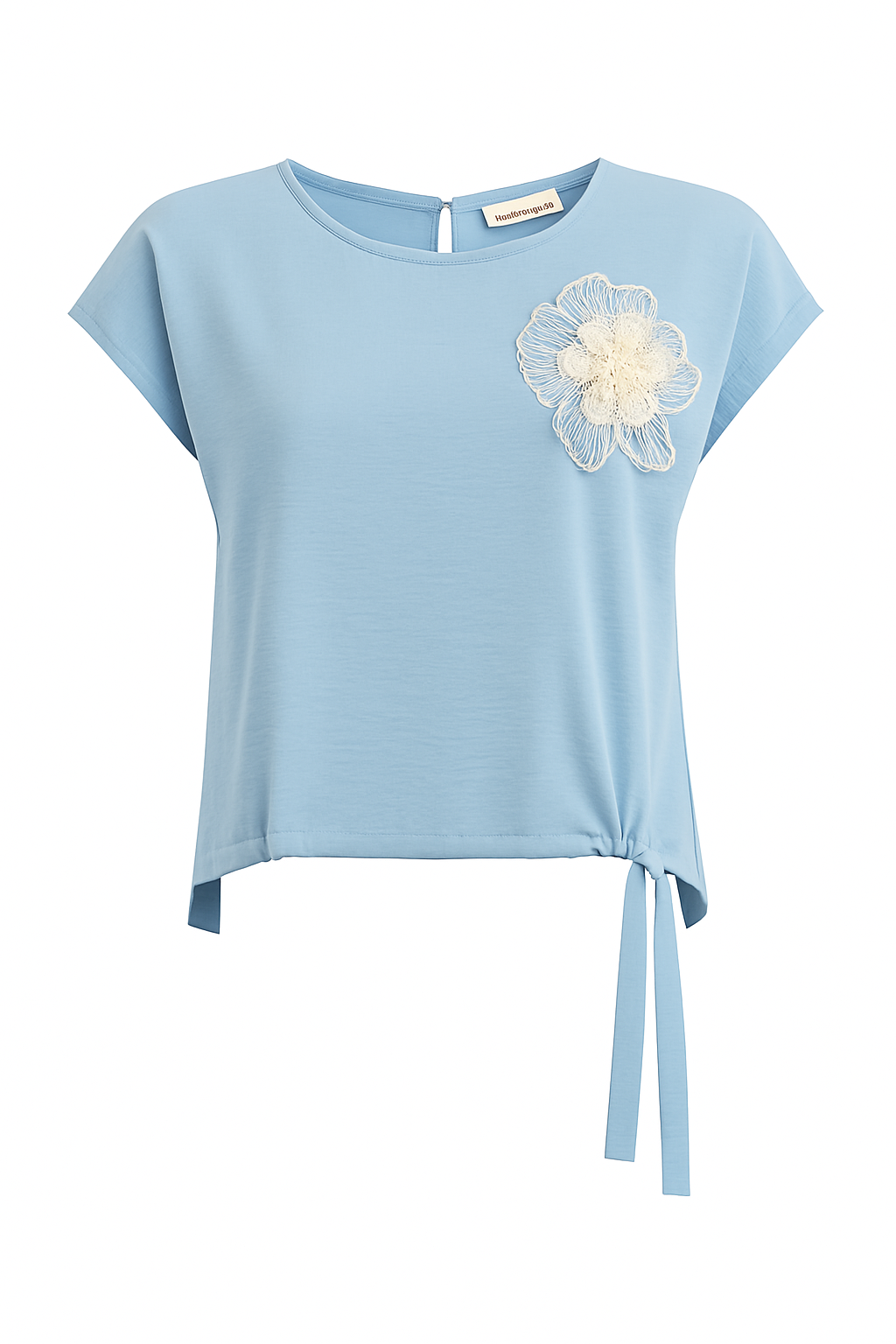 Maglia scollo a V