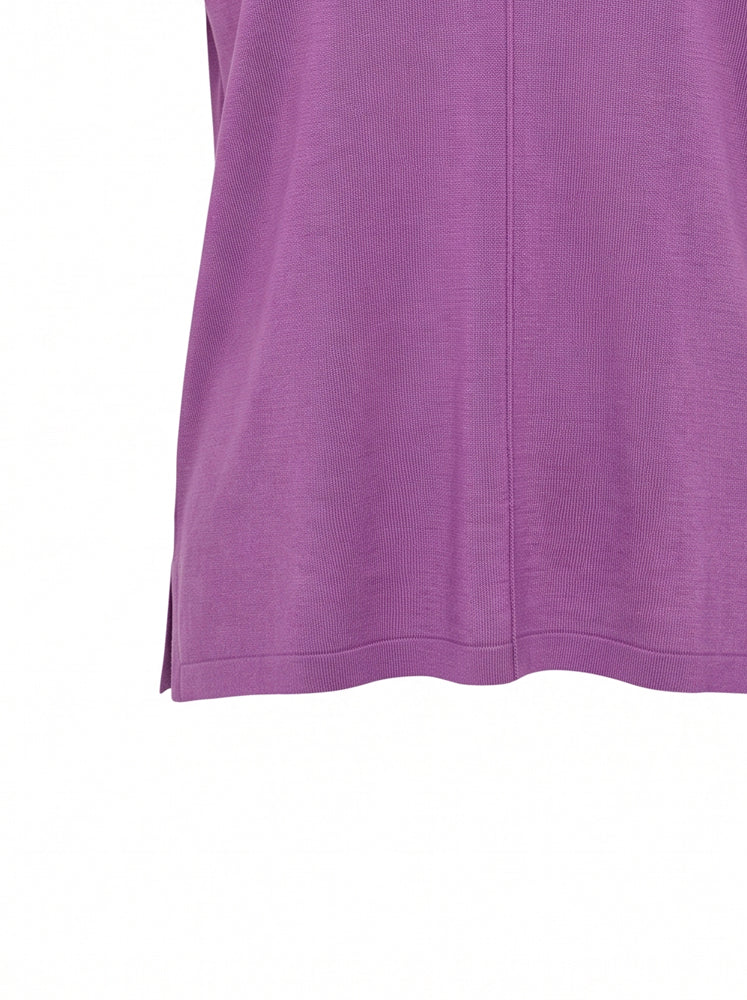 Maglia scollo a V
