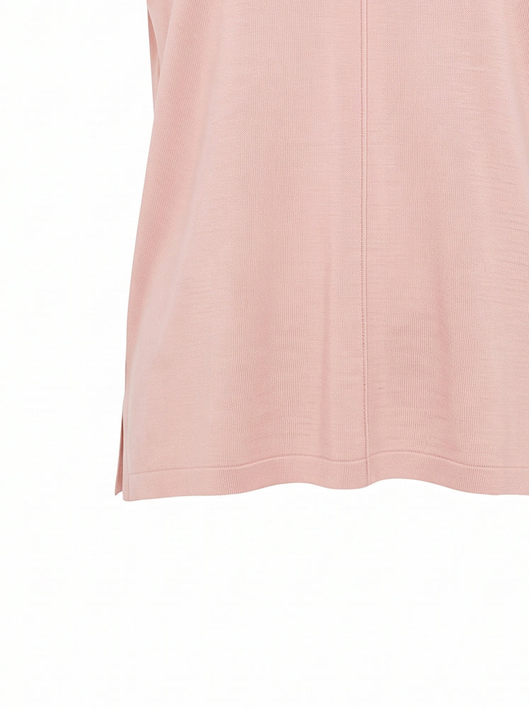 Maglia scollo a V