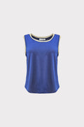 Canotta inserti lurex