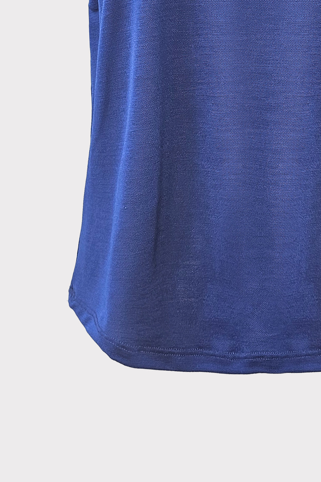 Canotta inserti lurex