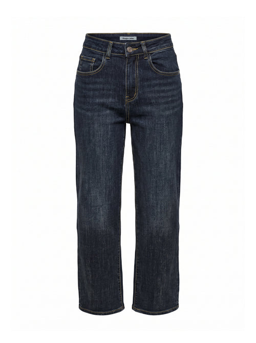Jeans straight leg
