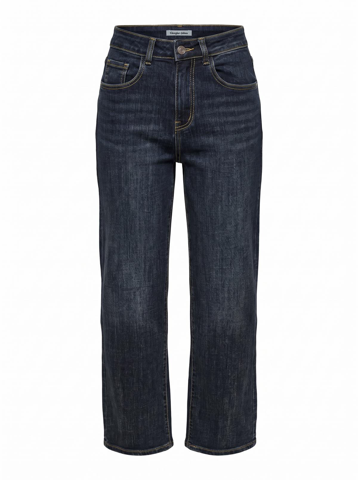 Jeans straight leg