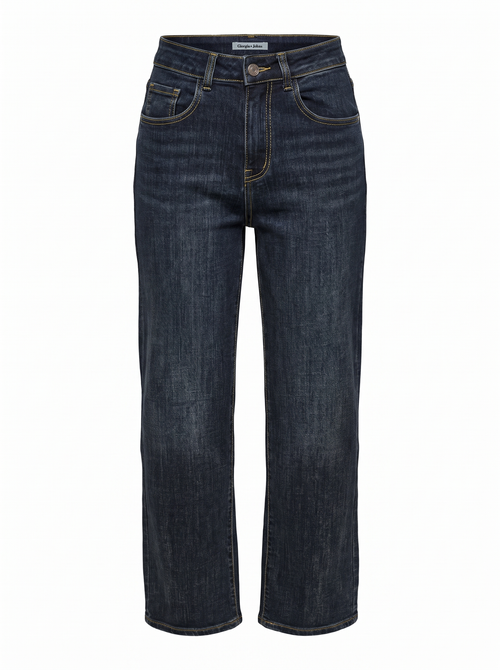 Jeans straight leg