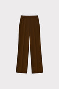 Pantalone gamba dritta