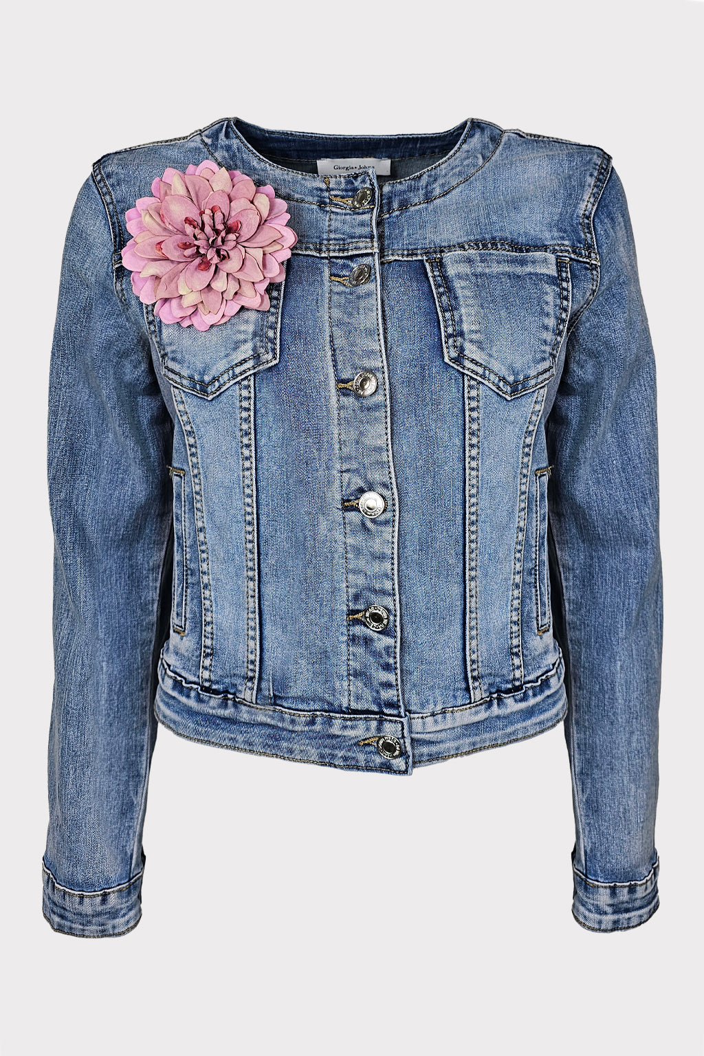 Chanel jeans