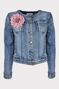 Chanel jeans