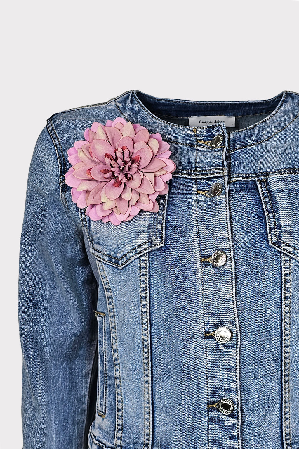 Chanel jeans