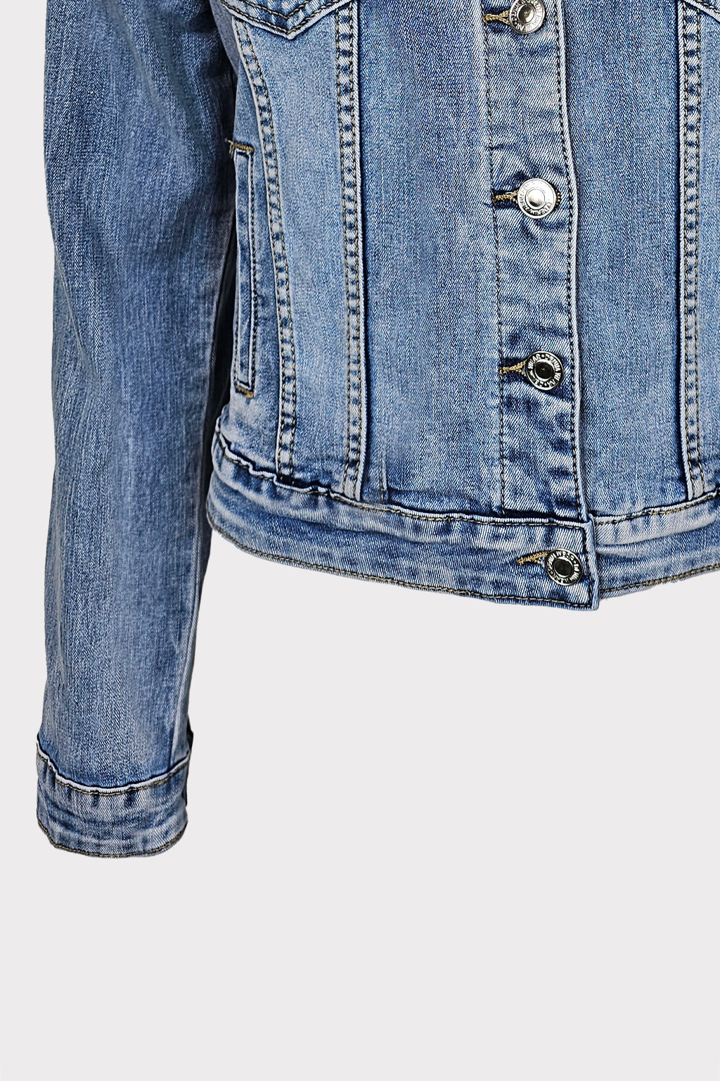 Chanel jeans