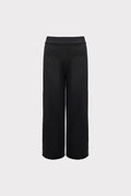 Pantalone con banda passamaneria