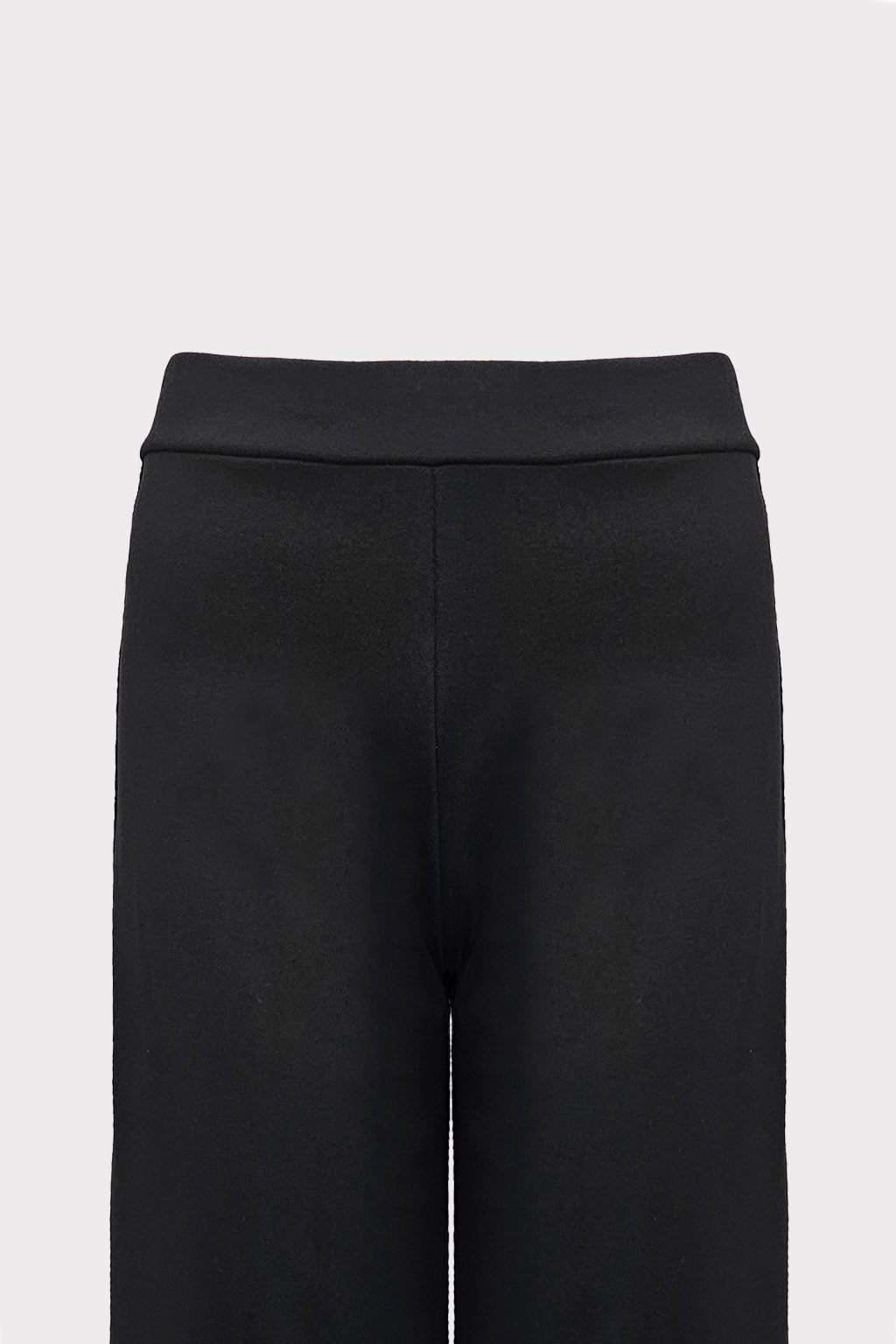 Pantalone con banda passamaneria