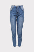 Jeans Mom Fit