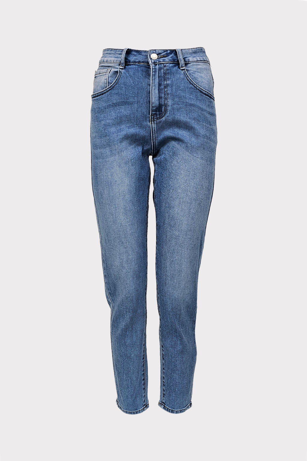 Jeans Mom Fit