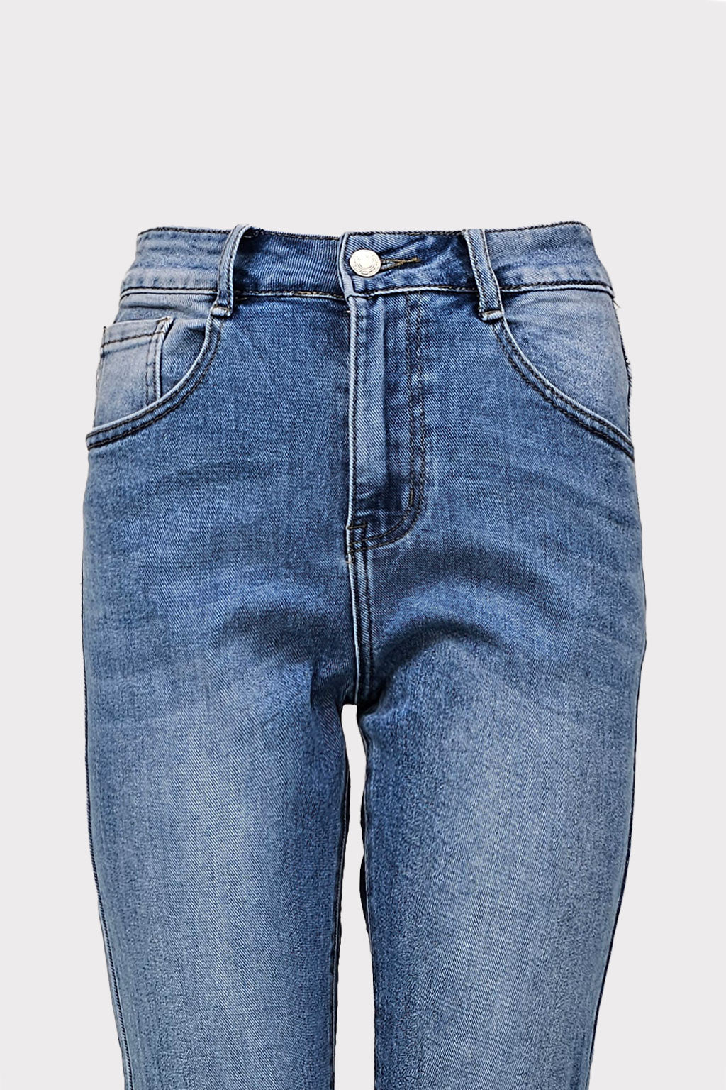 Jeans Mom Fit