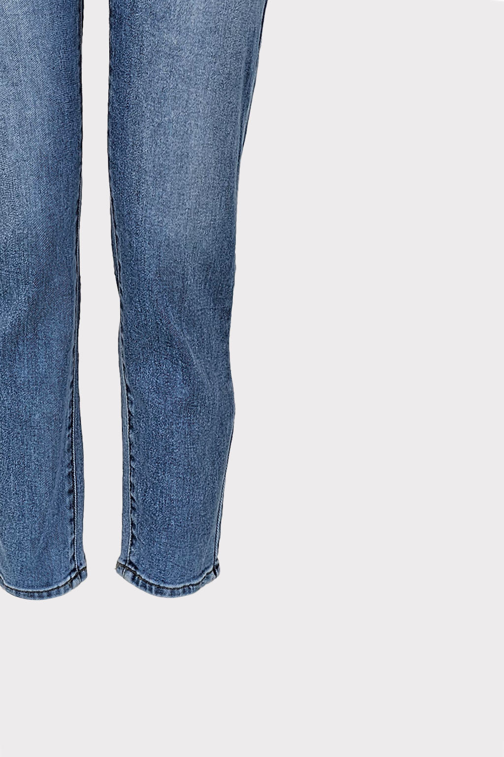 Jeans Mom Fit