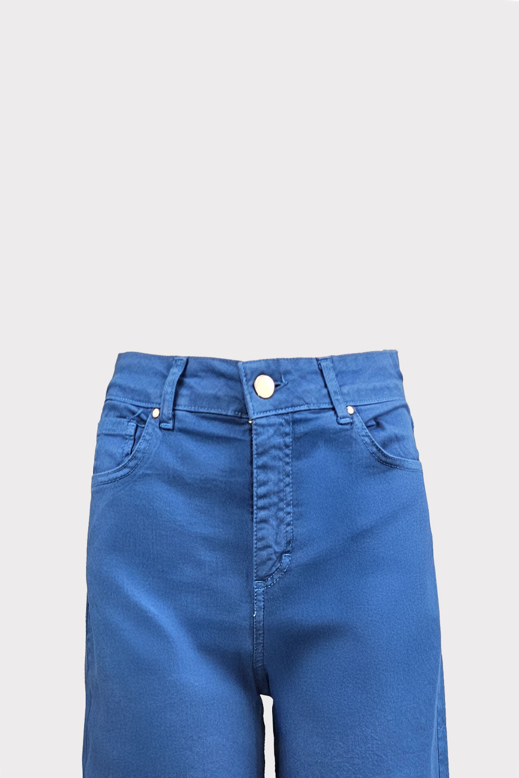 Pantalone wide leg PPT