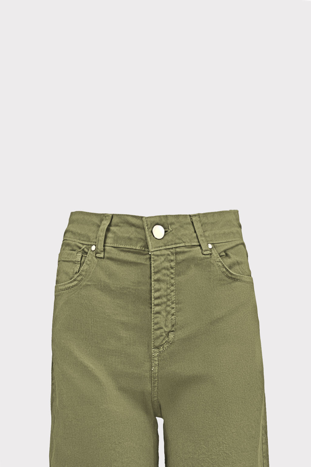 Pantalone wide leg PPT