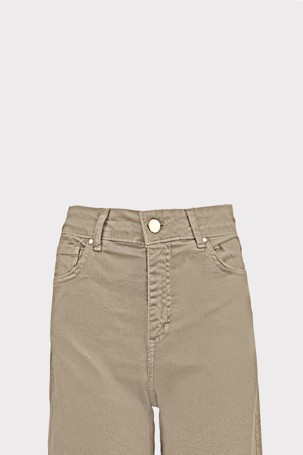 Pantalone wide leg PPT