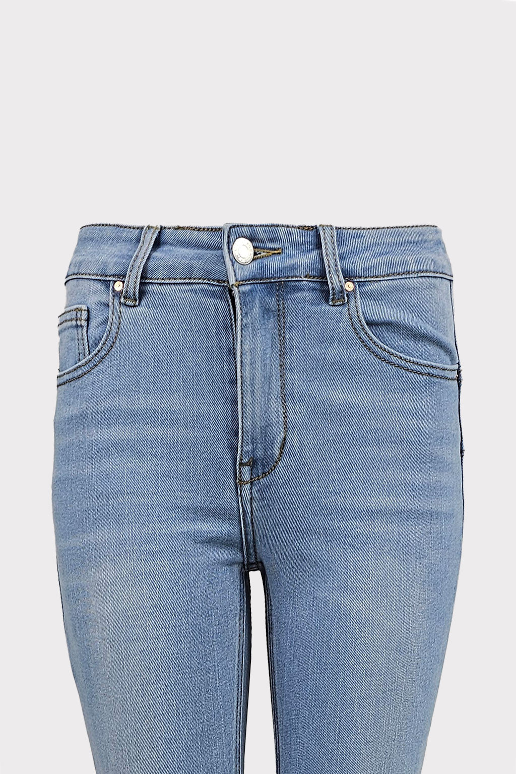 Jeans Push Up