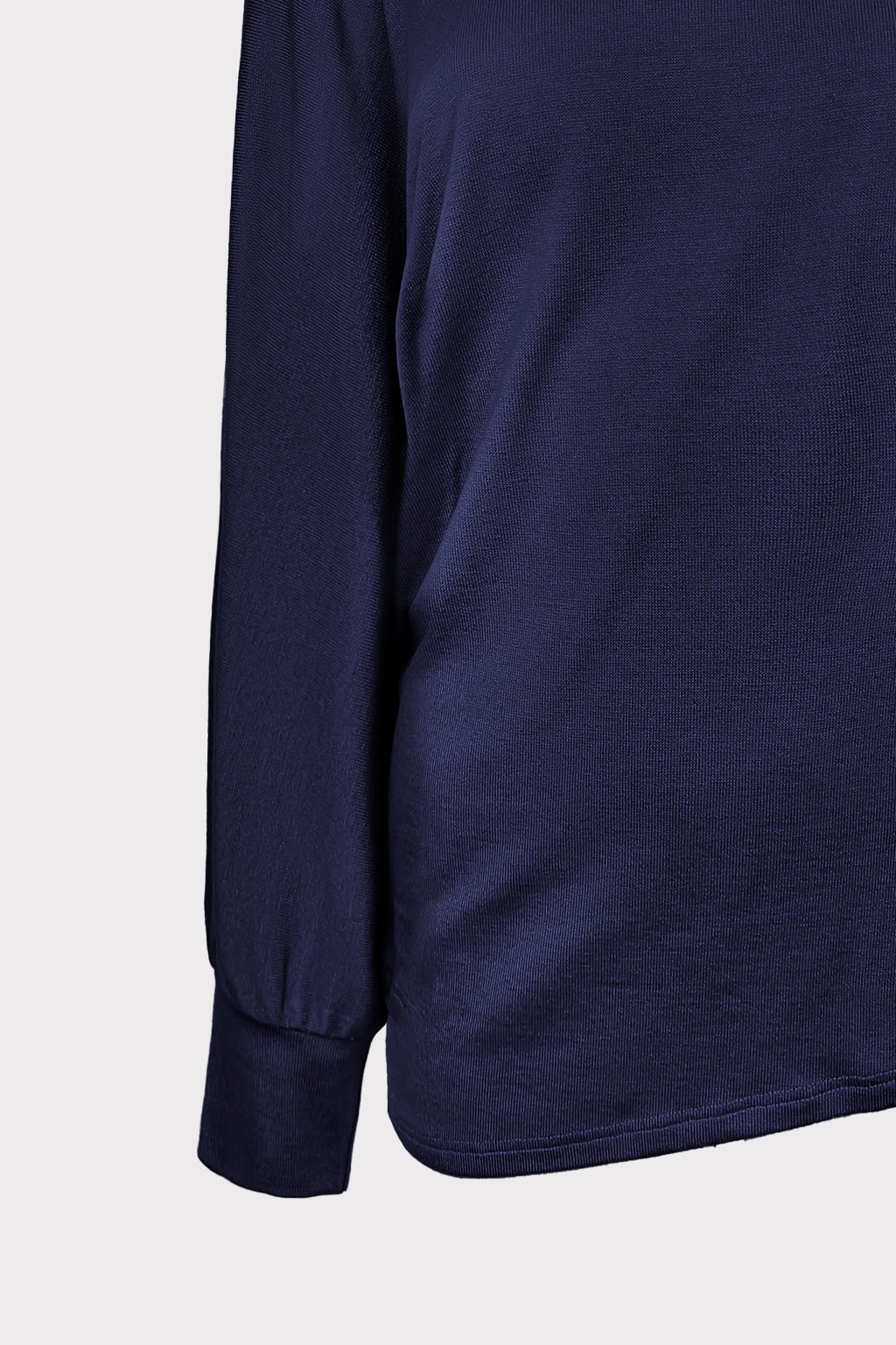 Maglia spallina lurex