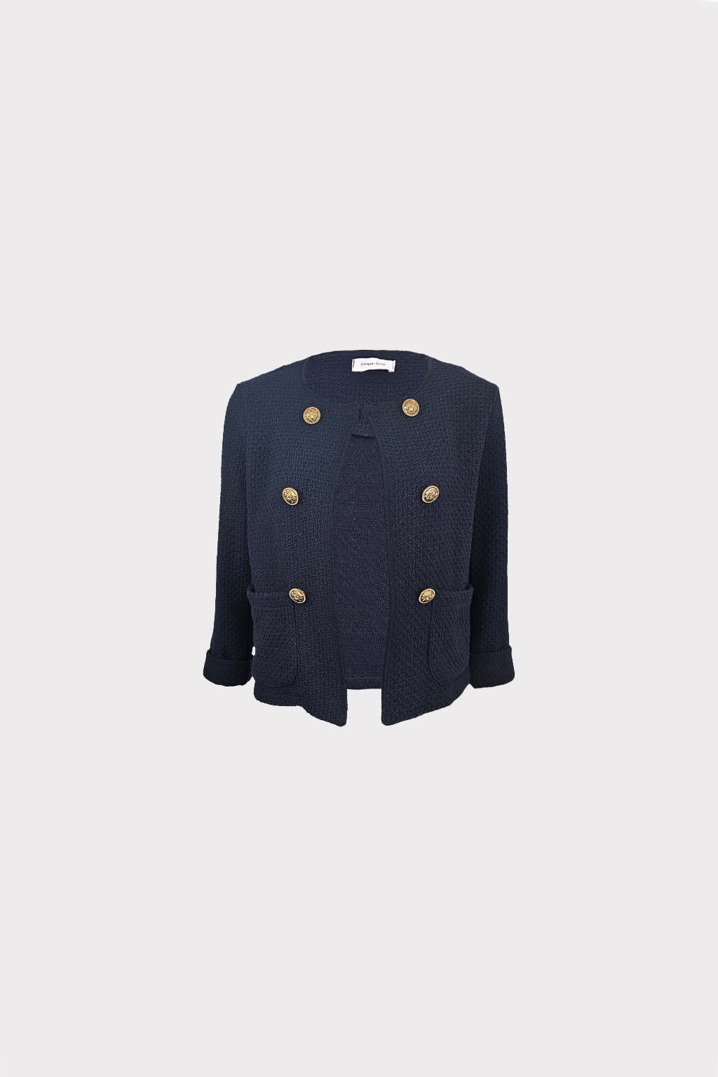 Chanel military