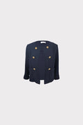 Chanel military