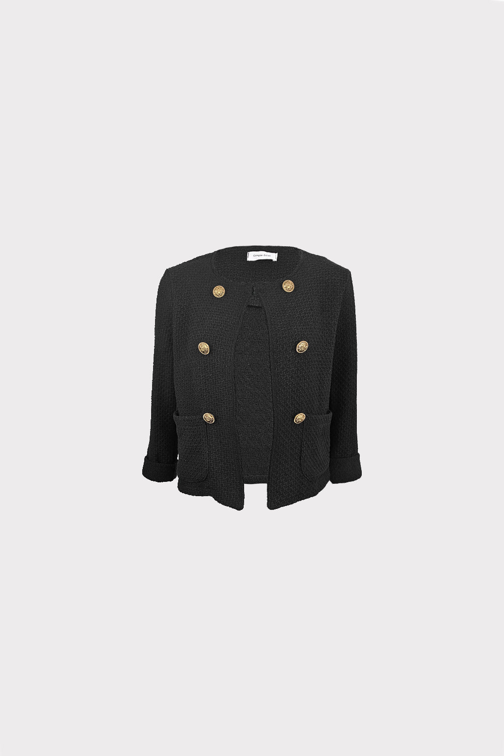 Chanel military