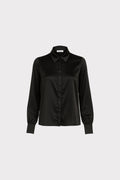 Camicia fluida