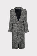 Cappotto spigato