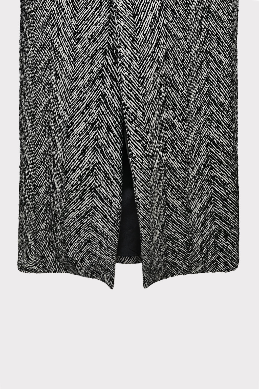 Cappotto spigato