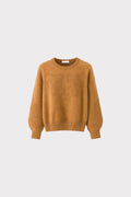 Maglia con dettagli