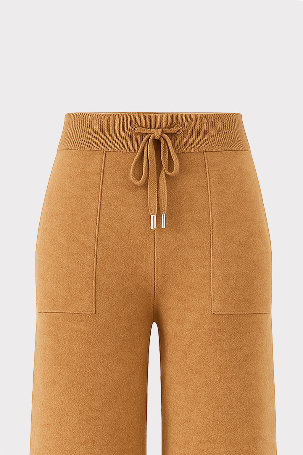 Pantalone in maglia