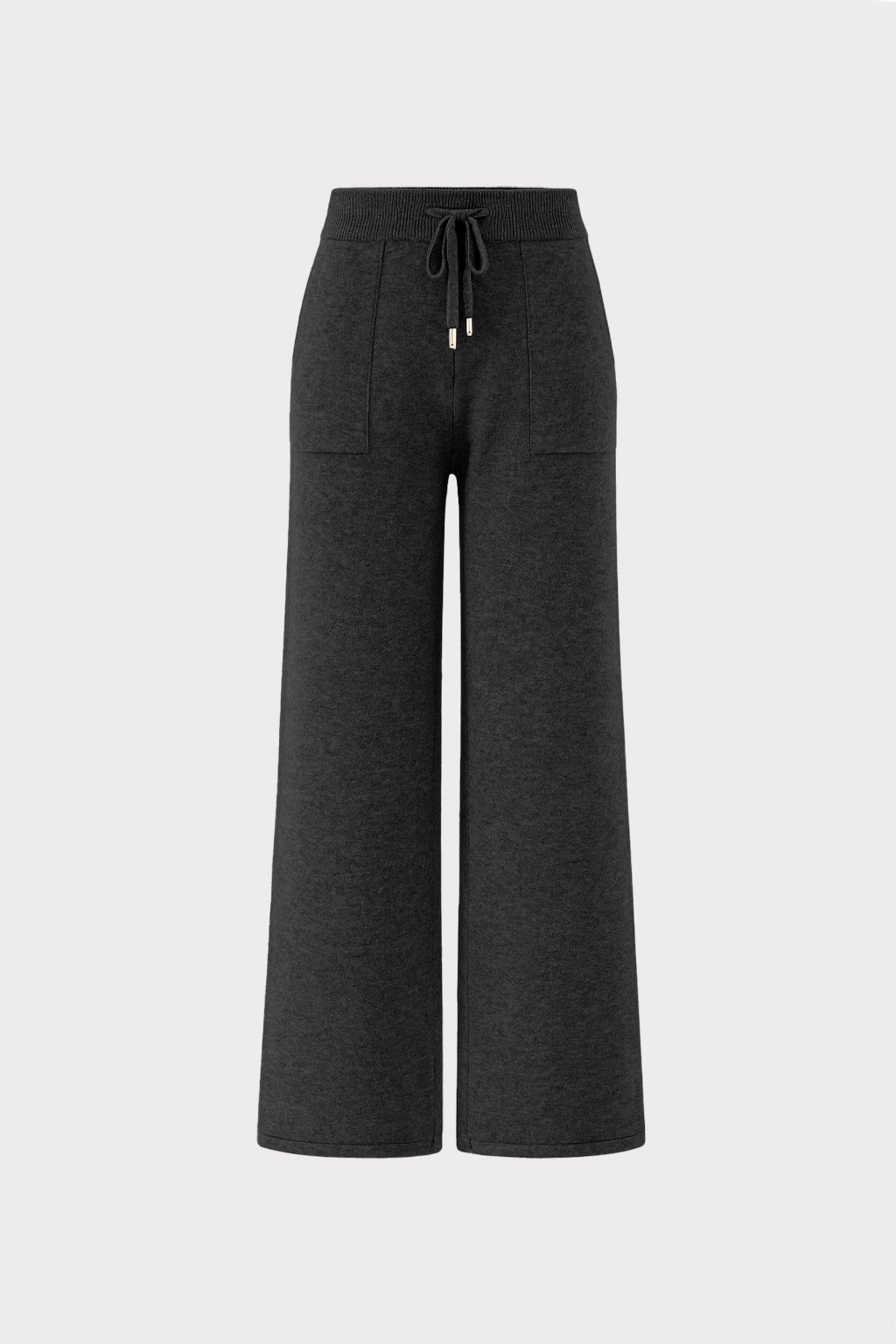 Pantalone in maglia