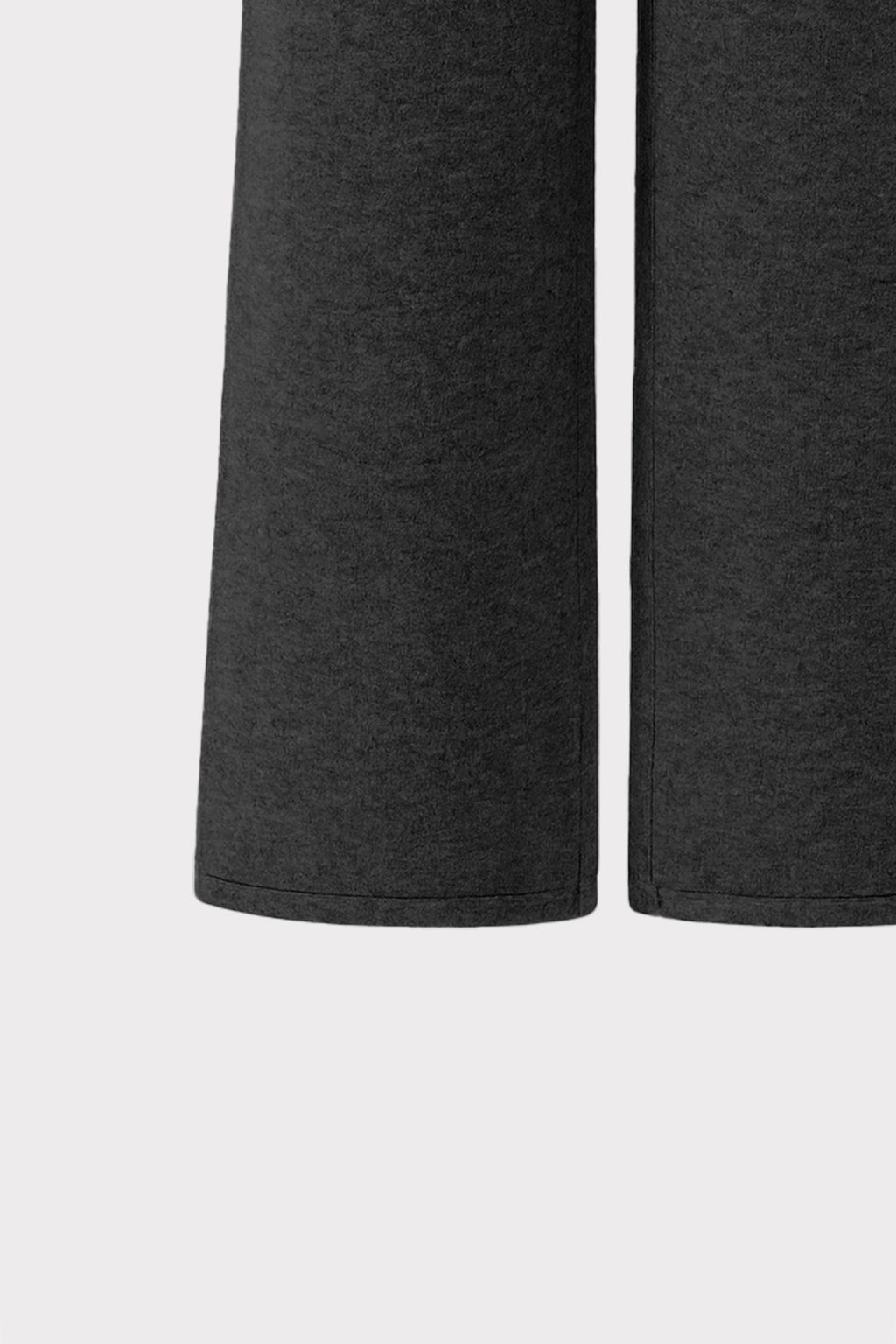 Pantalone in maglia