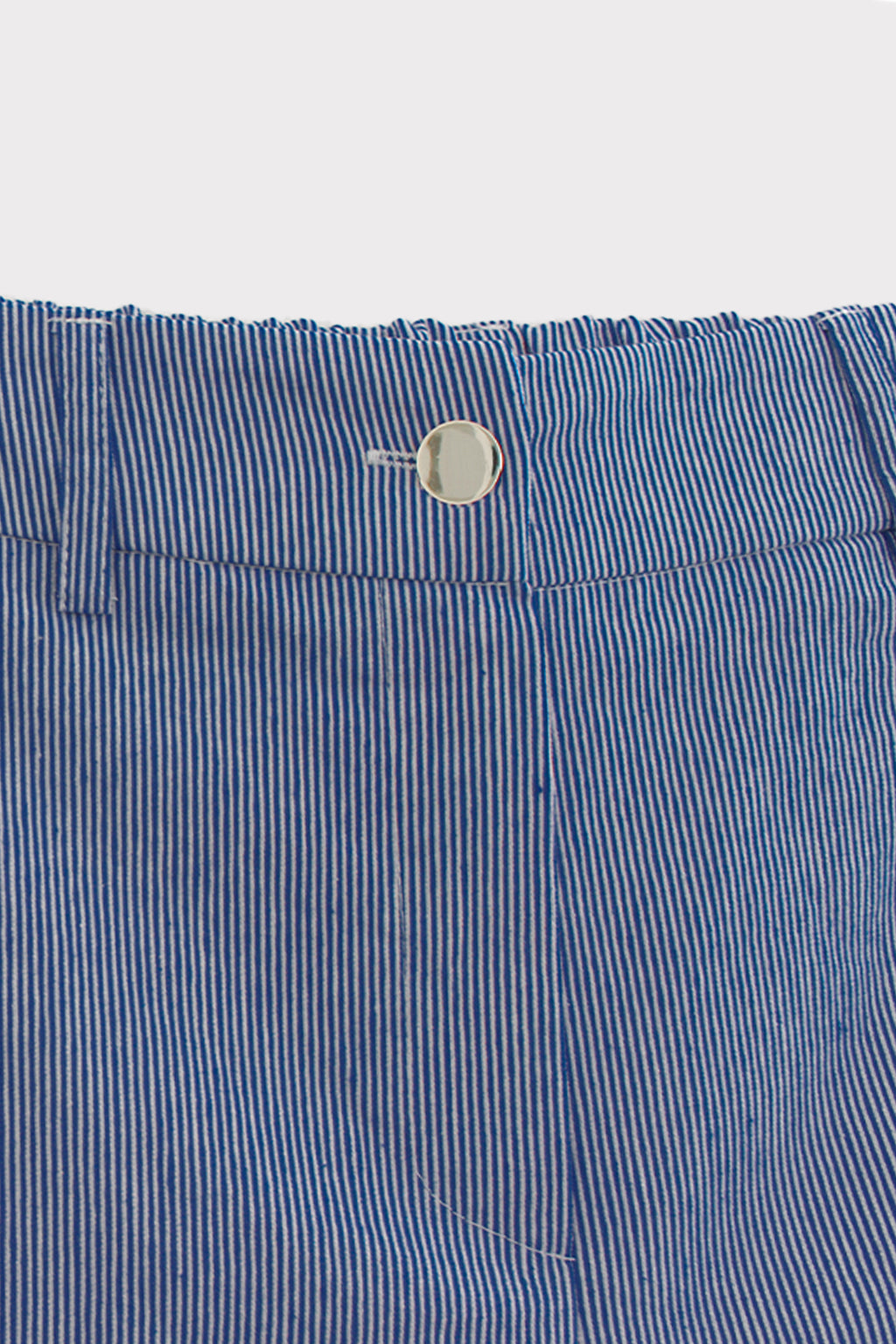 Pantalone riga