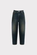 Jeans boyfriend vintage
