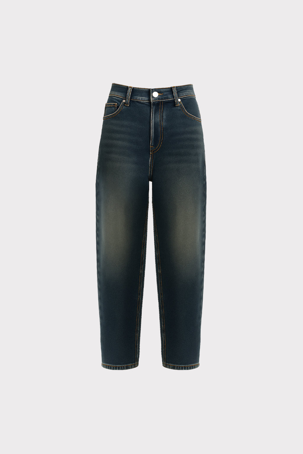 Jeans boyfriend vintage