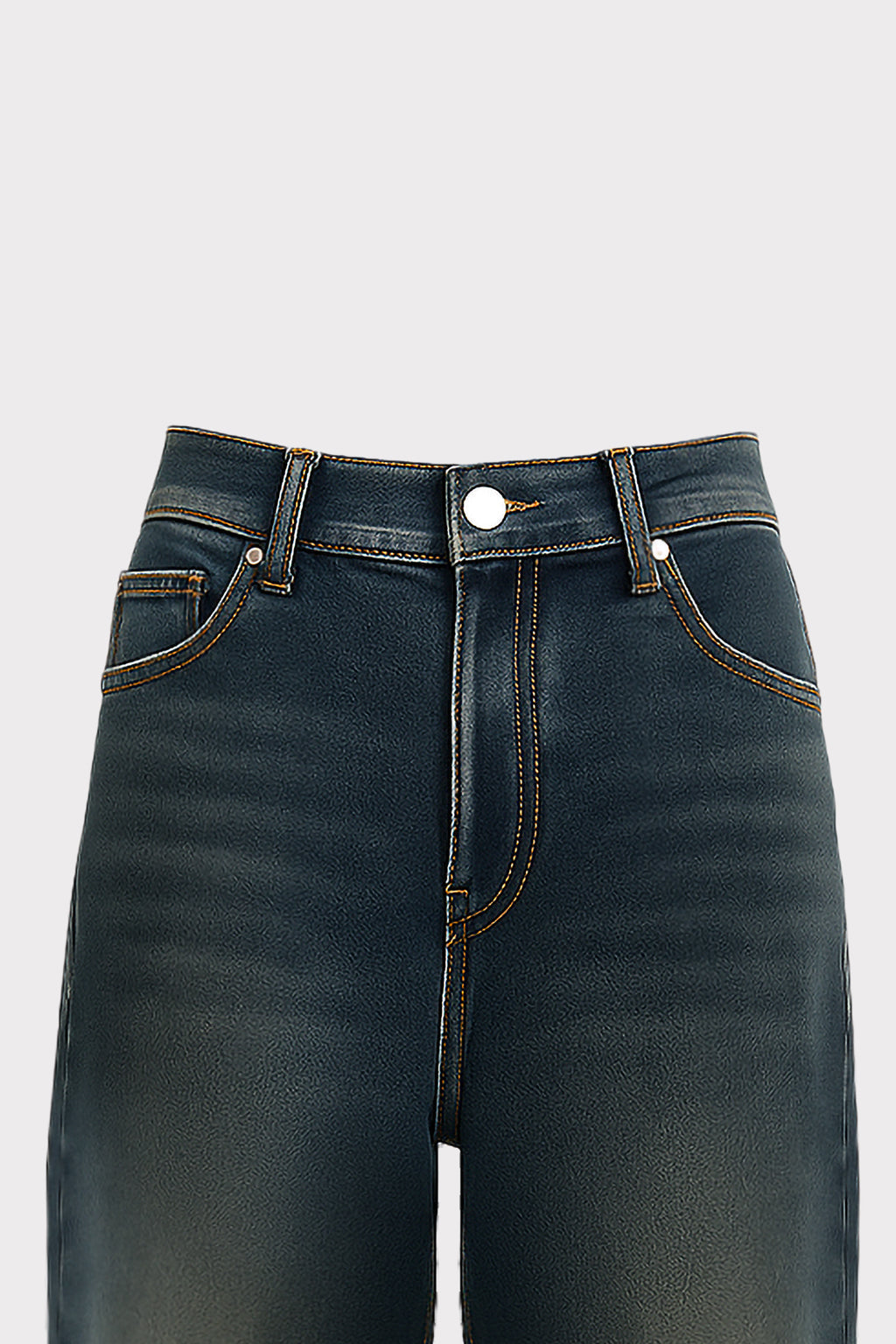 Jeans boyfriend vintage