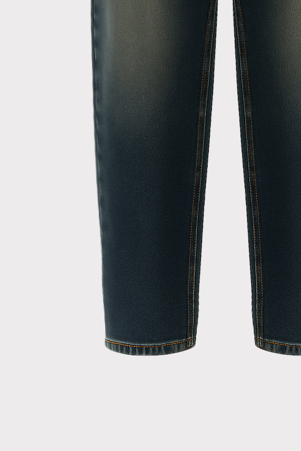 Jeans boyfriend vintage