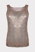 Smanicato paillettes