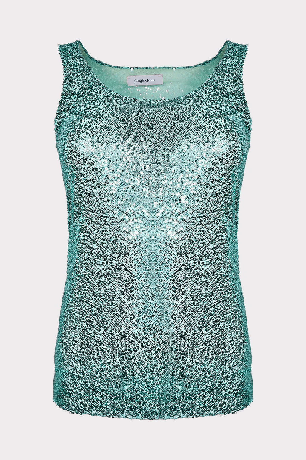 Smanicato paillettes
