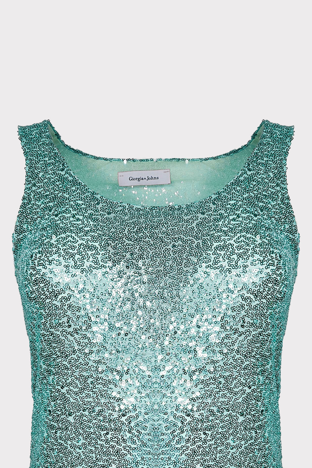 Smanicato paillettes