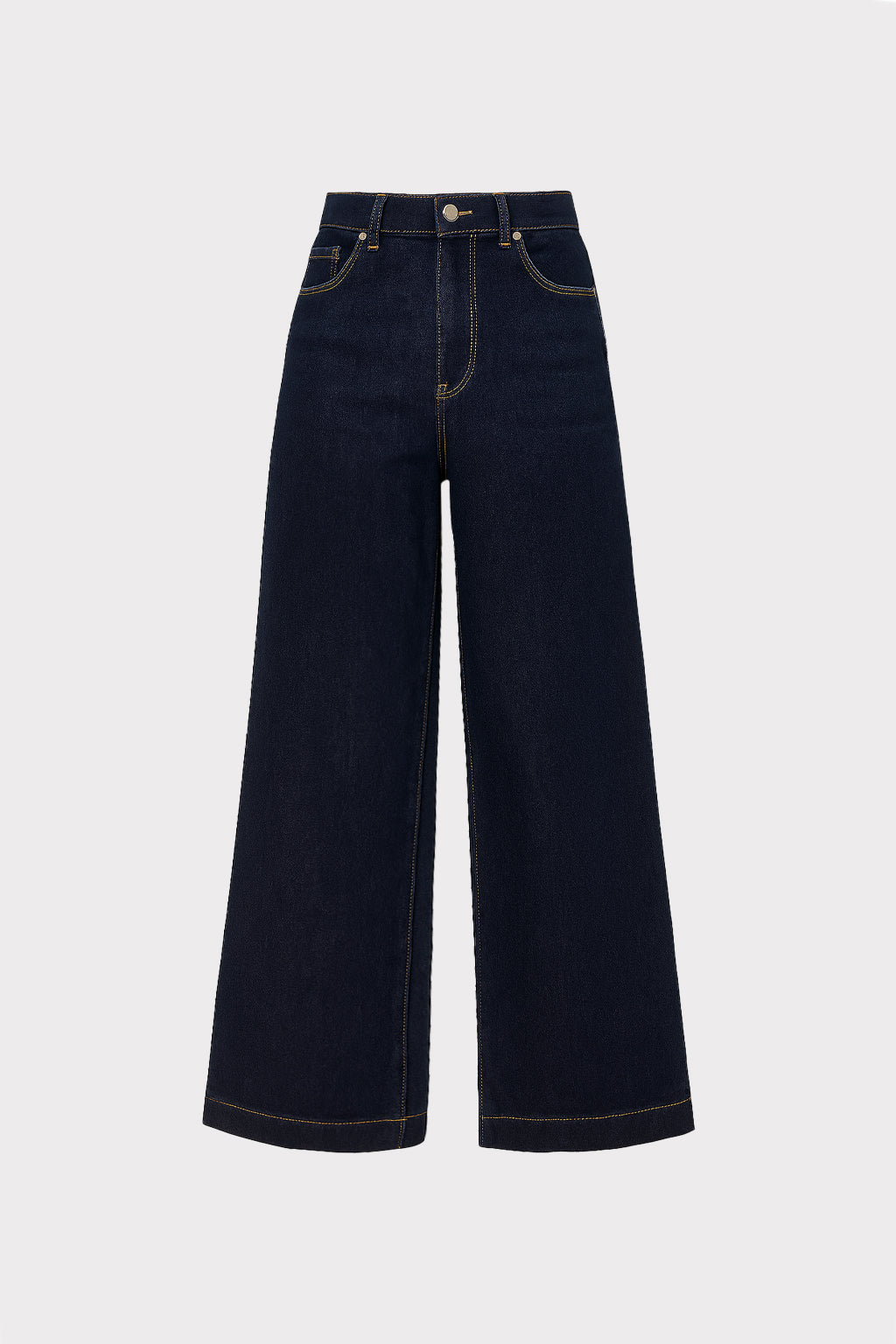 Jeans casual chic