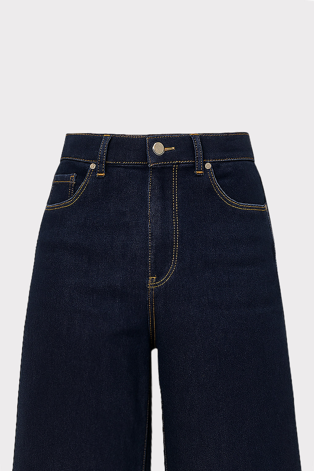 Jeans casual chic