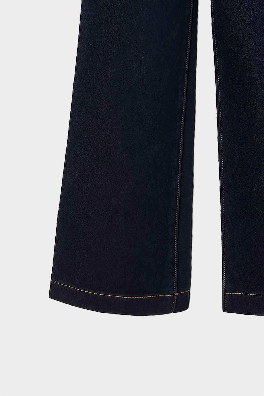 Jeans casual chic