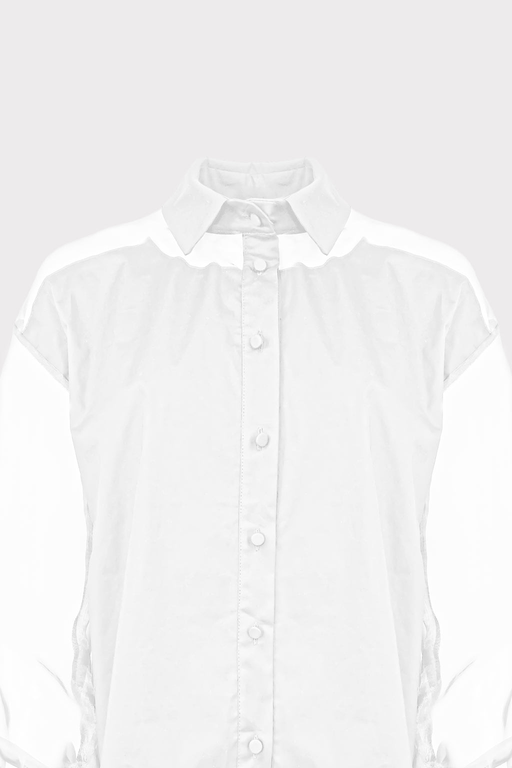 Camicia bimaterica