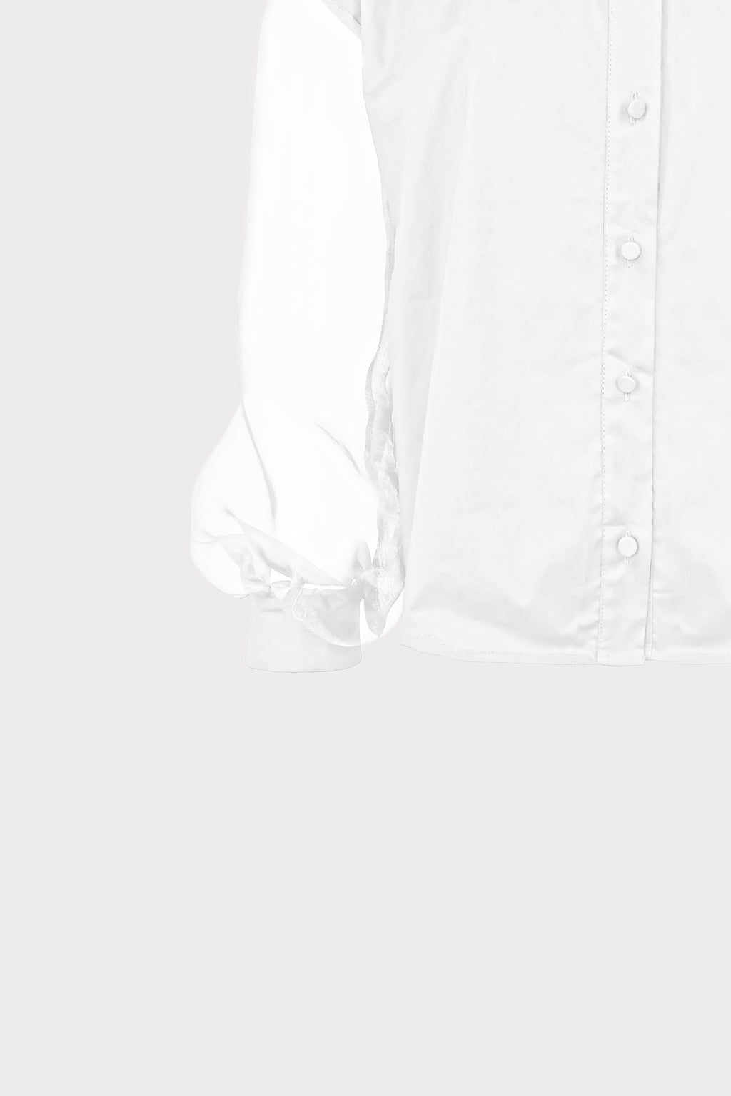 Camicia bimaterica