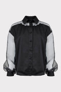 Camicia bimaterica